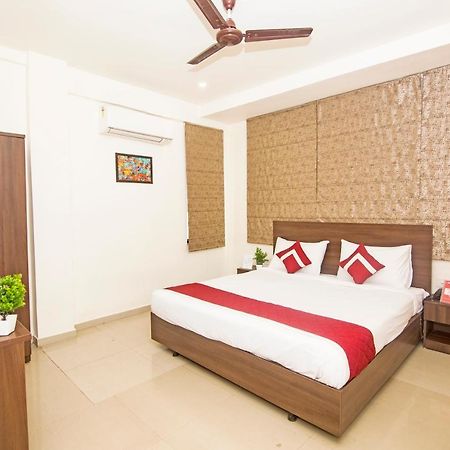 Octave Taj Palace 那格浦尔 外观 照片