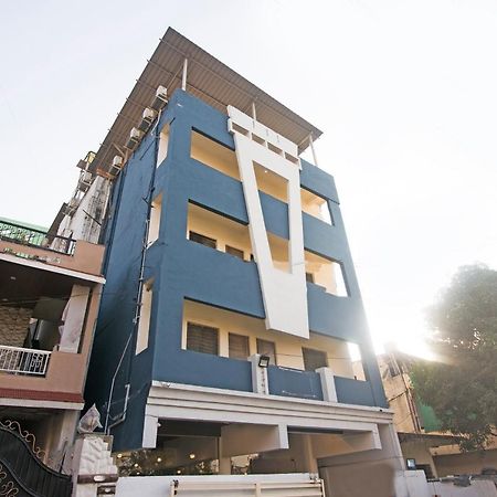 Octave Taj Palace 那格浦尔 外观 照片