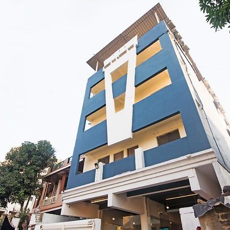 Octave Taj Palace 那格浦尔 外观 照片